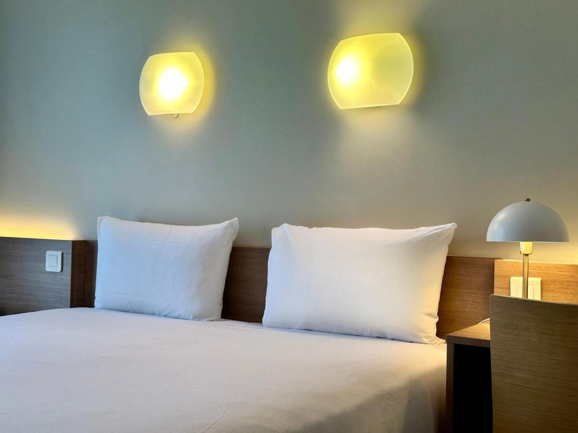 Campanile 12 - Bercy Village 3*