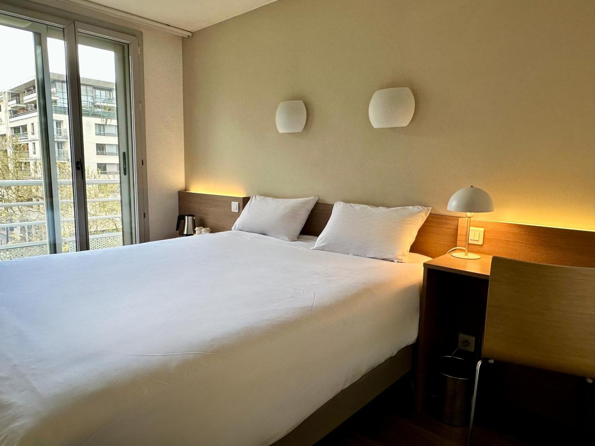Hotel Campanile 12 - Bercy Village 3*