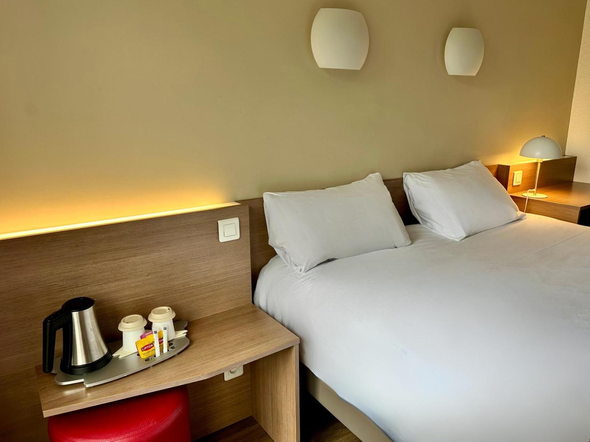 Campanile 12 - Bercy Village