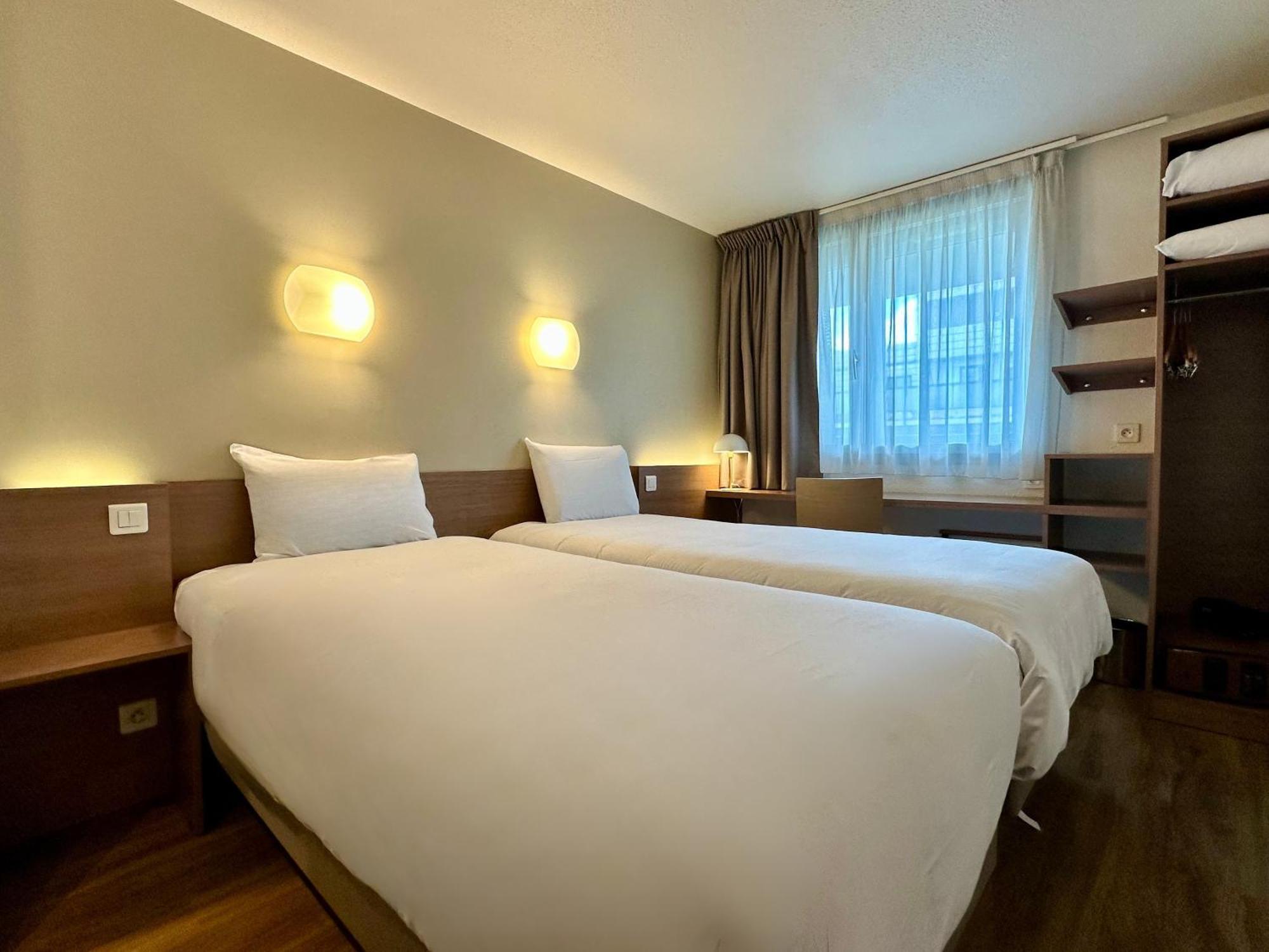 Campanile 12 - Bercy Village 3* Parigi