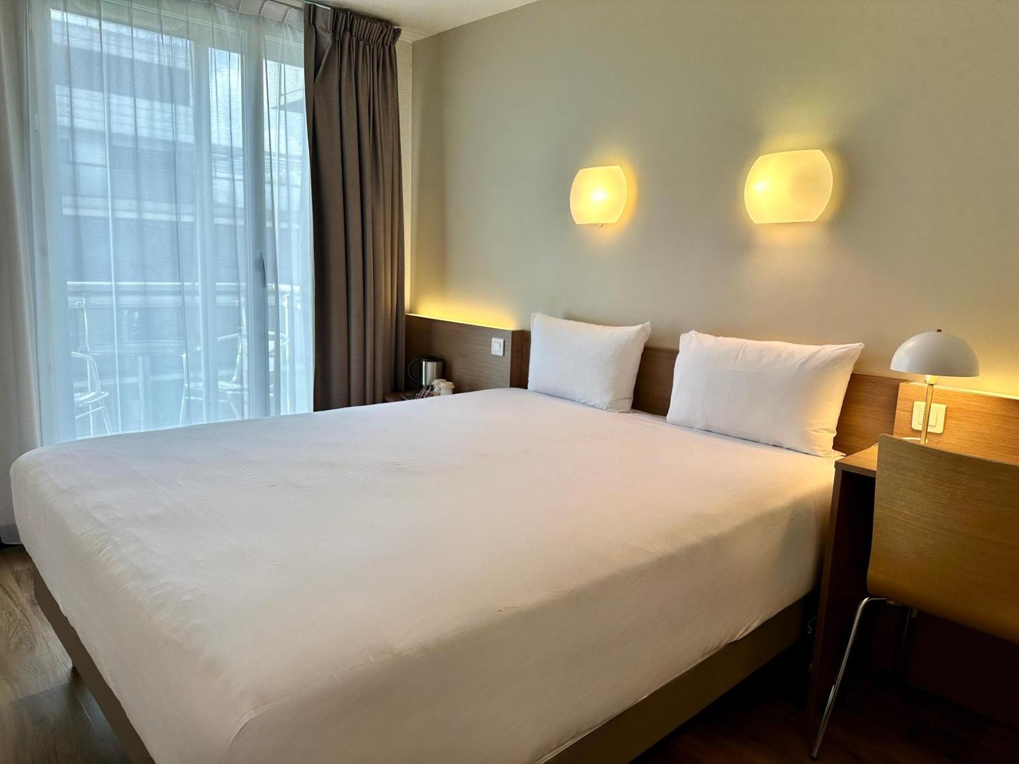 Campanile 12 - Bercy Village 3*