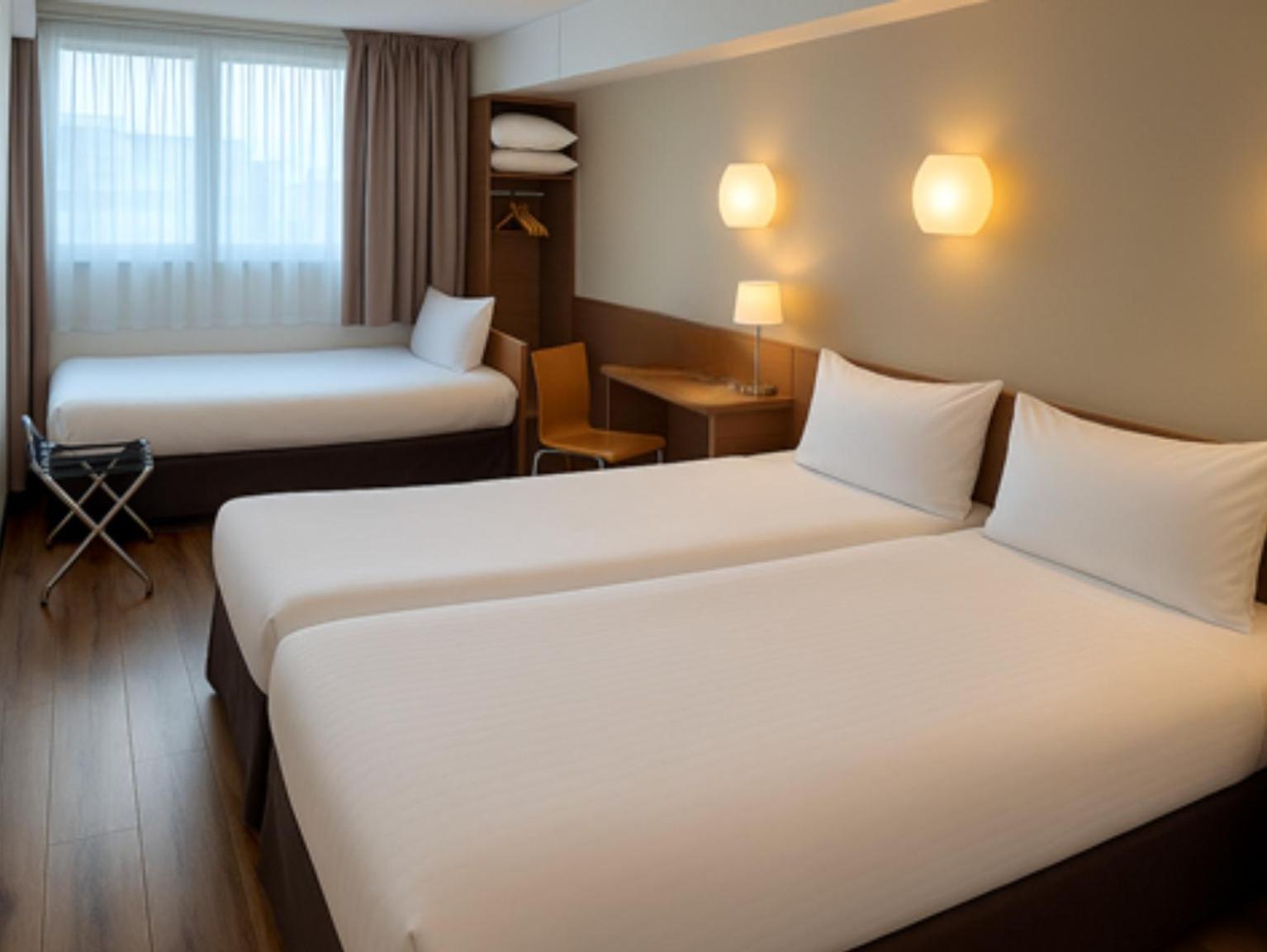 Campanile 12 - Bercy Village Hotel Paris
