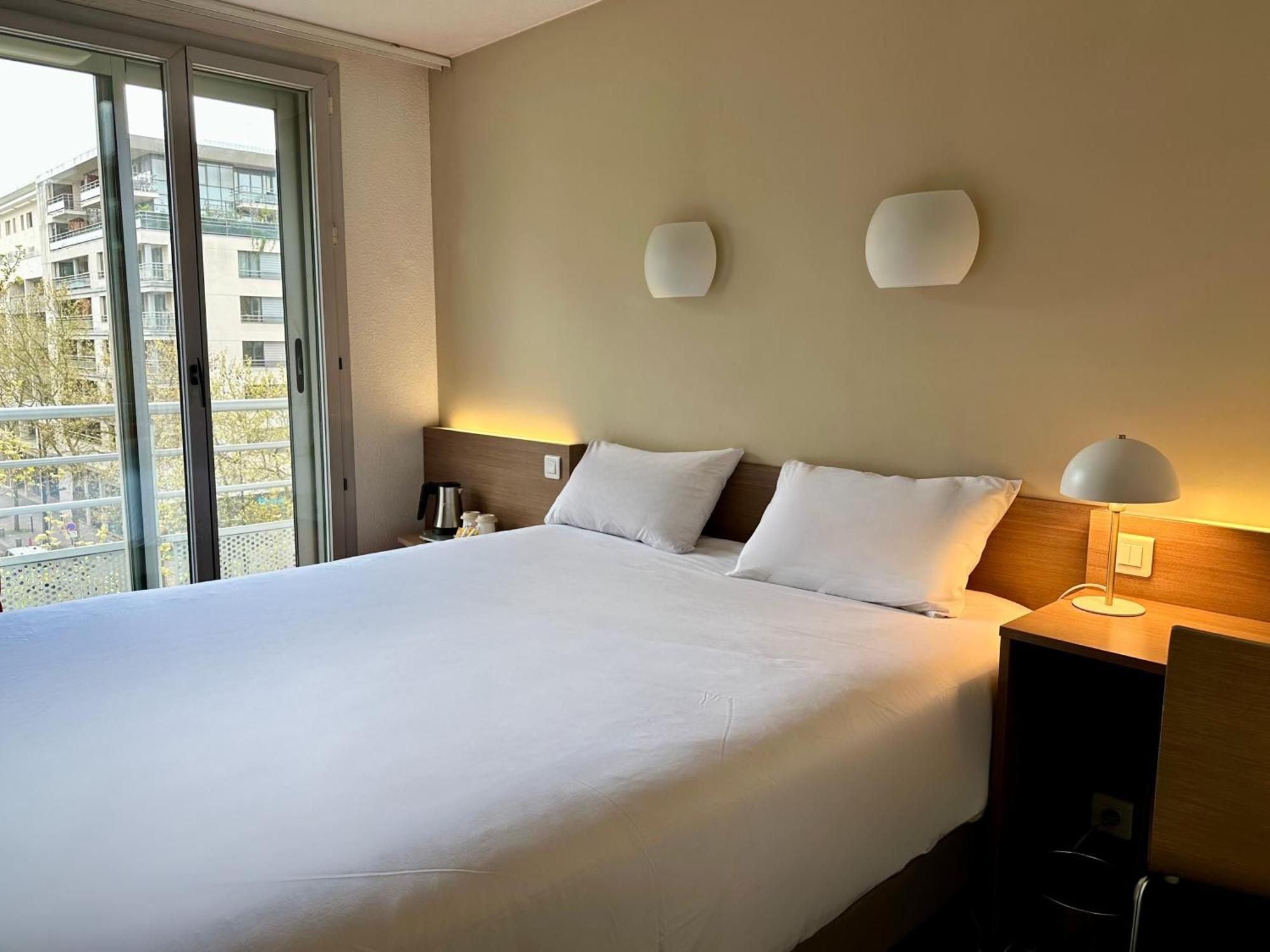 Campanile 12 - Bercy Village Hotel Paris