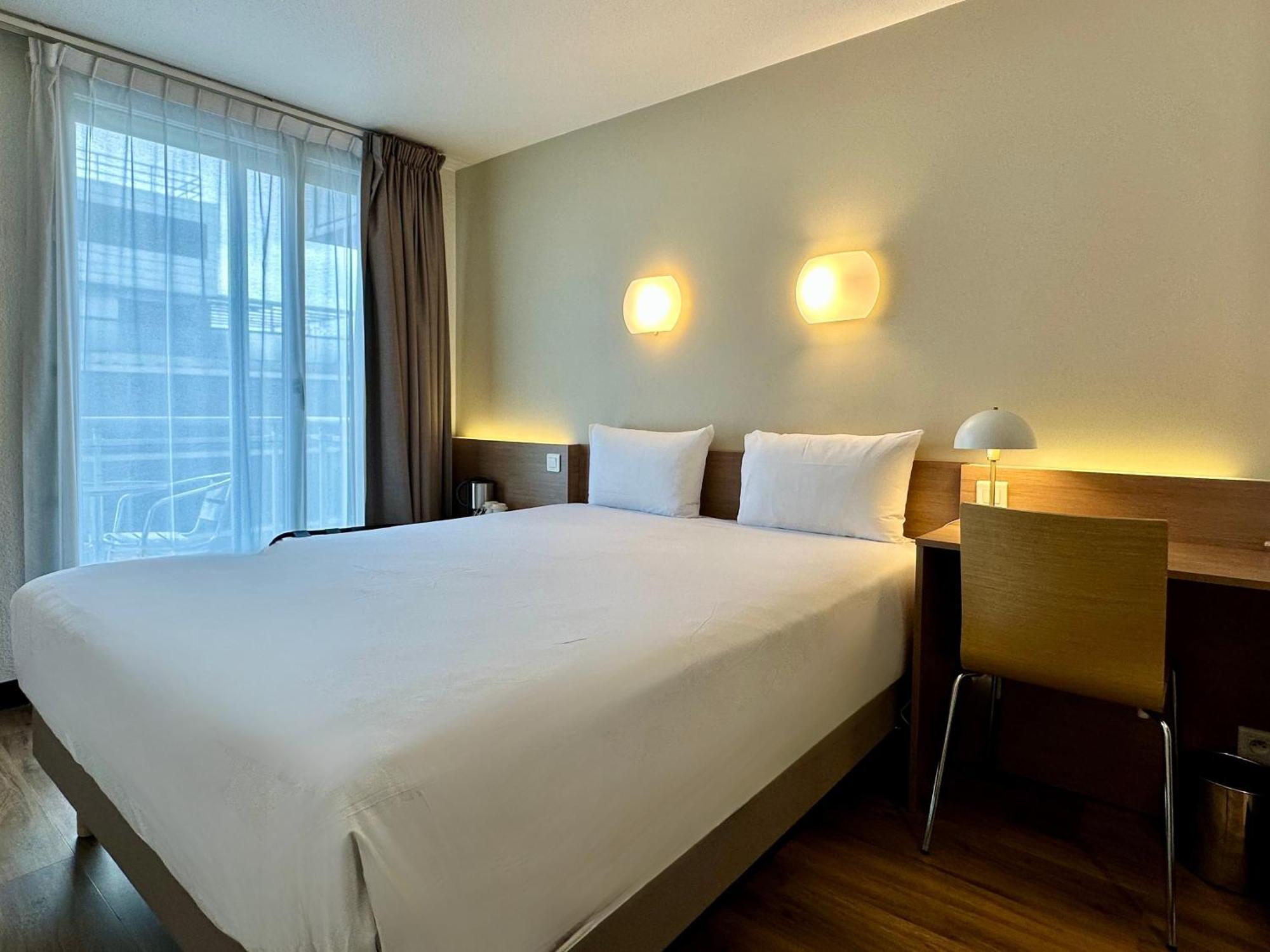 Campanile 12 - Bercy Village Hotel