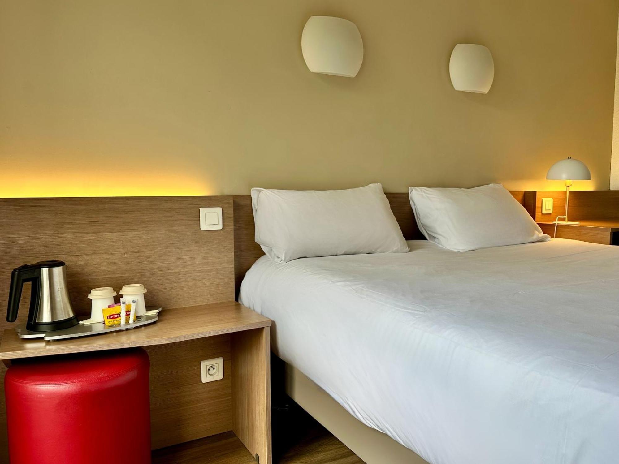 Campanile 12 - Bercy Village Hotel 3*
