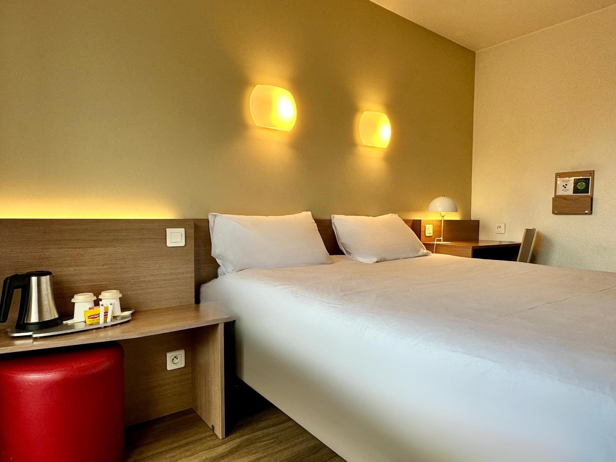 Hotel Campanile 12 - Bercy Village 3*