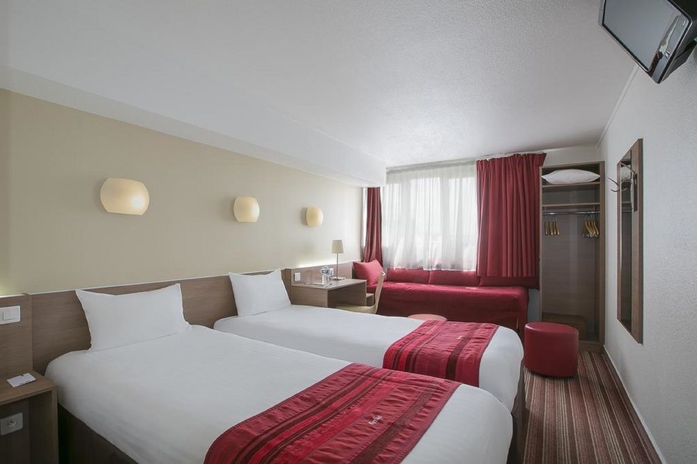 Hotel Campanile 12 - Bercy Village Paris