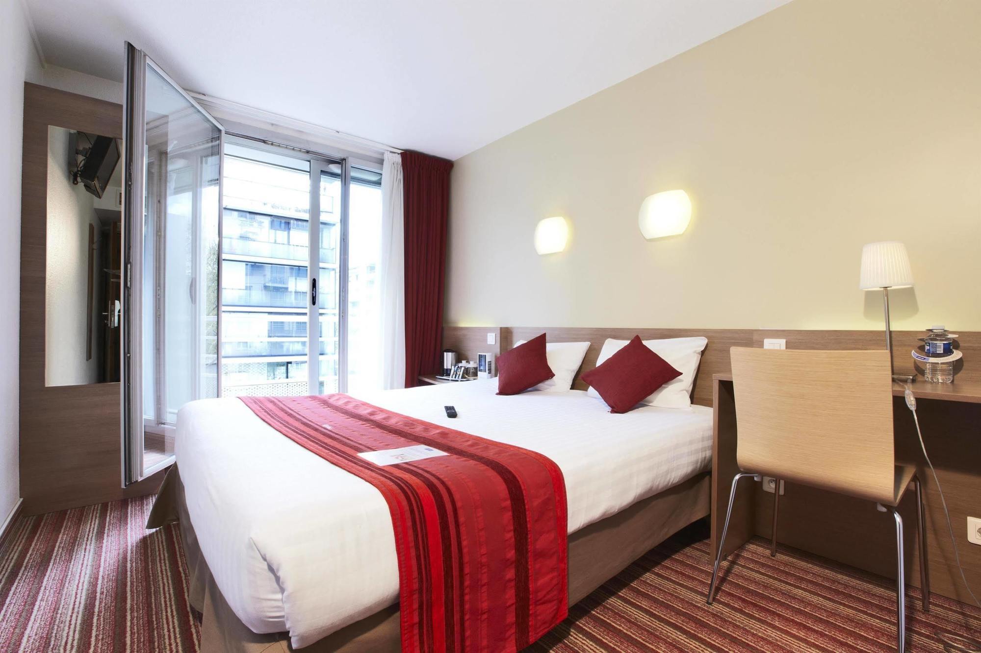 Campanile 12 - Bercy Village