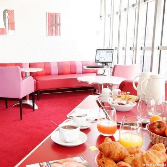 Hotel Campanile 12 - Bercy Village Paris