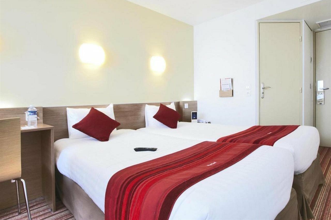 Campanile 12 - Bercy Village Paris