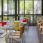 Hotel Campanile 12 - Bercy Village