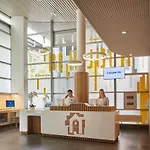 Campanile 12 - Bercy Village Hotel Parigi