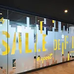 Campanile 12 - Bercy Village Hotel Parigi