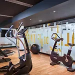 Campanile 12 - Bercy Village Hotel 3*