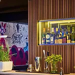 Campanile 12 - Bercy Village Hotel 3*