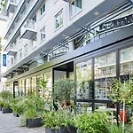 Hotel Campanile 12 - Bercy Village Parigi