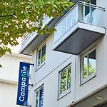 Campanile 12 - Bercy Village 3* Parigi