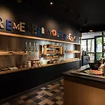 Campanile 12 - Bercy Village Hotel