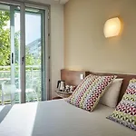 Campanile 12 - Bercy Village Hotel 3*