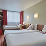 Campanile 12 - Bercy Village Hotel 3*