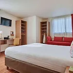 Campanile 12 - Bercy Village Hotel 3*