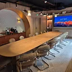 Campanile 12 - Bercy Village 3*
