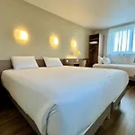 Campanile 12 - Bercy Village Hotel