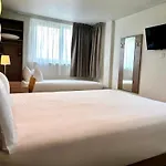 Campanile 12 - Bercy Village Hotel 3*