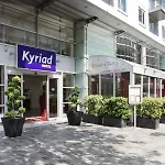 Hotel Campanile 12 - Bercy Village Parigi
