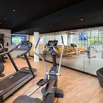Campanile 12 - Bercy Village 3* Parigi