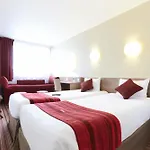 Campanile 12 - Bercy Village Parigi