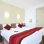 Campanile 12 - Bercy Village Hotel 3*