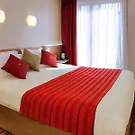 Campanile 12 - Bercy Village Hotel 3*