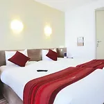 Campanile 12 - Bercy Village Parigi