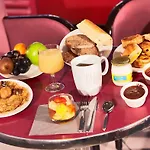 Hotel Campanile 12 - Bercy Village 3*